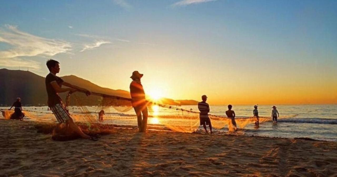 Raon Danang Beach - Stay 24H Exterior photo