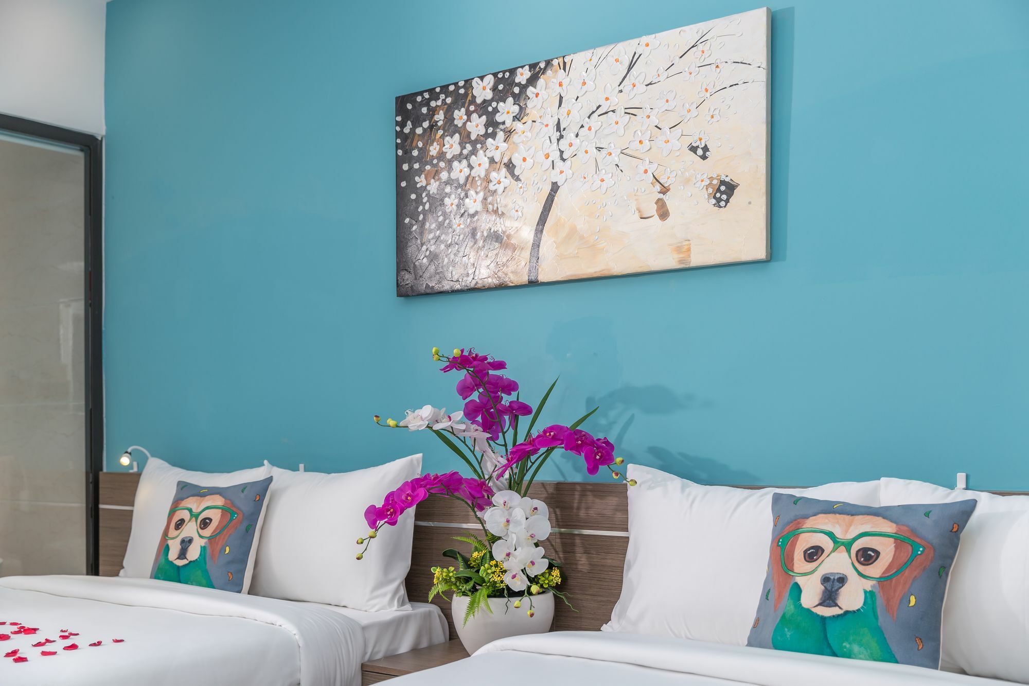 Raon Danang Beach - Stay 24H Exterior photo