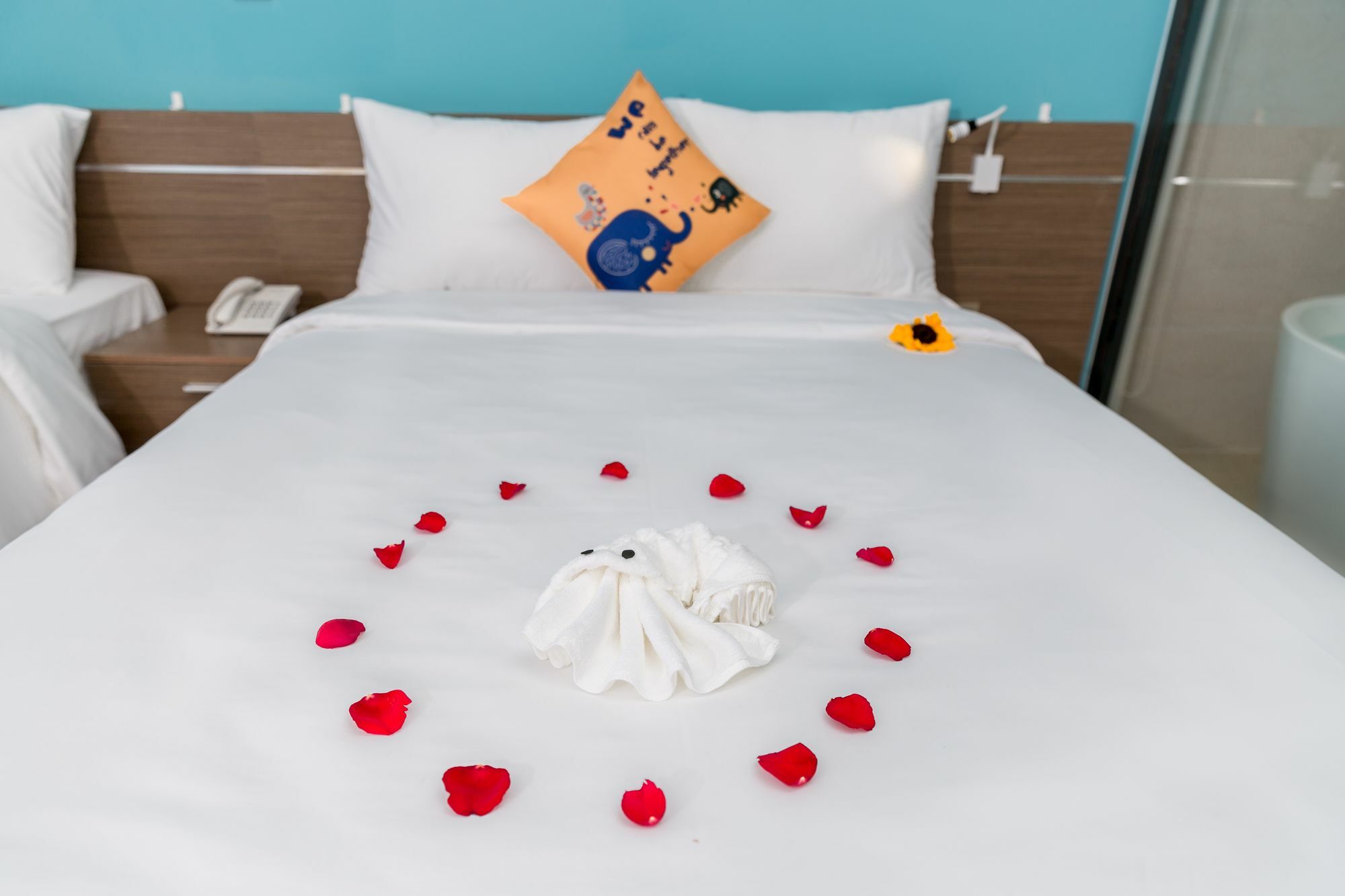 Raon Danang Beach - Stay 24H Exterior photo